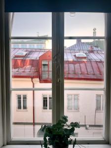 Billede fra billedgalleriet på Hotel Vanilla i Gøteborg + 33 billeder