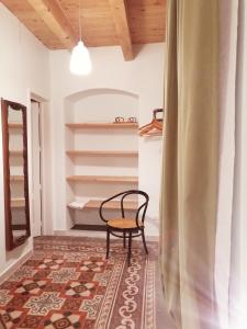 Fotografie z fotogalerie ubytování Palazzo Lupicini Affittacamere v destinaci Bisceglie
