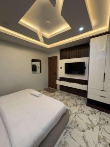 Gallery image of Nino Luxury Hotels in Sagwari