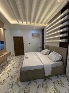 Gallery image of Nino Luxury Hotels in Sagwari