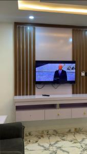 Gallery image of Nino Luxury Hotels in Sagwari
