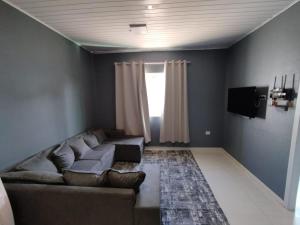 Foto de Seu lar doce lar na terra das Cataratas