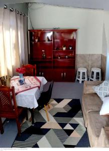 Foto de Casa de Hospedagem 02