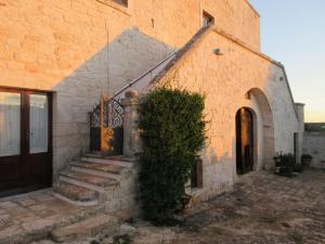 Gallery image of Masseria Montecchie in Ceglie Messapica