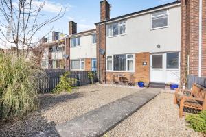 an image of the front of a house at 2 Bed in Seahouses oc-86092 in North Sunderland