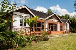 Photo de la galerie de l'établissement Aishi Machame, à Moshi