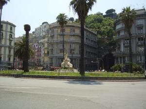Gallery image of Casa Sannazzaro in Naples