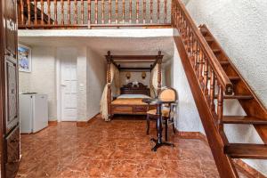 Foto Perissas asuva majutusasutuse Hotel Porto Perissa galeriist