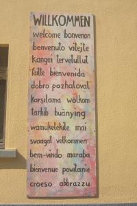 Fotografie z fotogalerie ubytování Stadthotel Kleiner Berg v destinaci Friedrichshafen