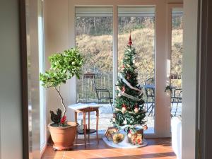 Fotografie z fotogalerie ubytování Agriturismo Lemire v destinaci San Pietro di Feletto