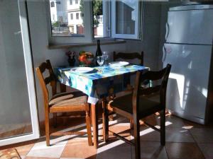 Gallery image of Apartments Cajic in Povile