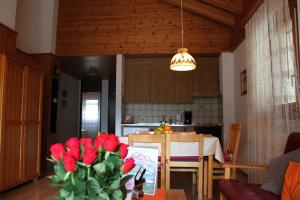 Foto sihtkohas Täsch asuva majutusasutuse Appartements Monte Rosa galeriist