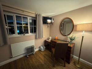 Gallery image of Red Lion Dunston in Branston +14 photos