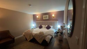 Gallery image of Red Lion Dunston in Branston