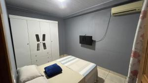 Foto de MINI CASA BRINCO DE OURO 483 kit 1