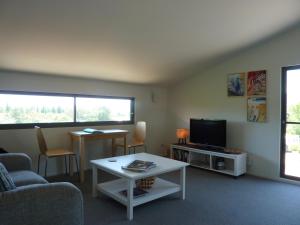 Gallery image of Saje's House & Pod in Myrtleford
