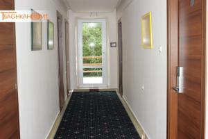 Foto sihtkohas Tsaghkadzor asuva majutusasutuse Tsaghkahovit Hotel galeriist