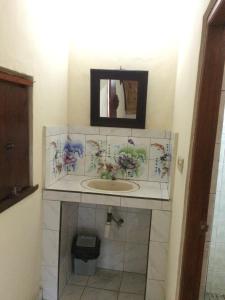 Fotografie z fotogalerie ubytování Arsa Homestay & Spa v Ubudu