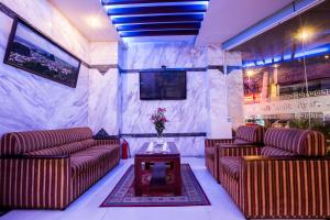 Gallery image of Pacific Hotel in Da Nang