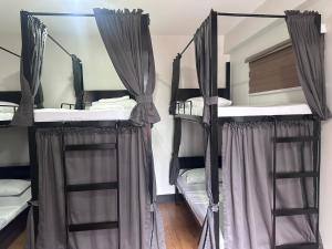 Gallery image of The Budget Inn in Manila
