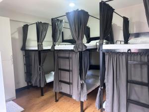Gallery image of The Budget Inn in Manila