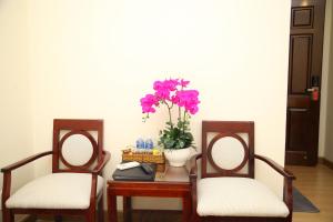 Gallery image of Minh Tam Hotel and Spa in Ho Chi Minh City