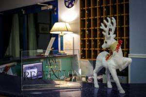 Fotografie z fotogalerie ubytování Miramare Hotel v destinaci Catania