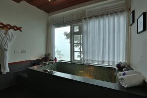 Fotografija v galeriji nastanitve SpiceTree Munnar v mestu Chinnakanal