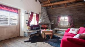 Gallery image of Chalet Charm in Livigno