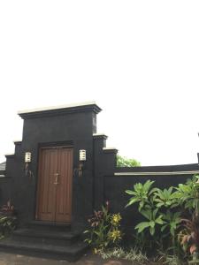 Foto dalla galleria di UmahOde Bali a Nusa Dua