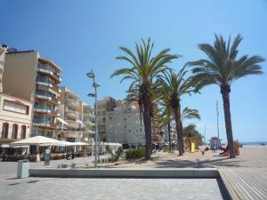 Imagen de la galería de Villa Service - Apartamentos Aransol, en El Vendrell