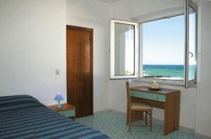 Kép Residence Hotel La Rotonda Sul Mare szállásáról Ischiában a galériában