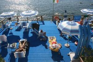 Kép Residence Hotel La Rotonda Sul Mare szállásáról Ischiában a galériában Még 37 kép