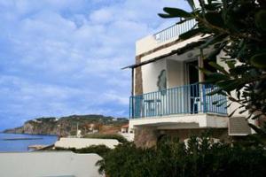 Kép Residence Hotel La Rotonda Sul Mare szállásáról Ischiában a galériában