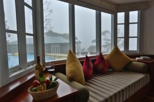 Fotografija v galeriji nastanitve SpiceTree Munnar v mestu Chinnakanal