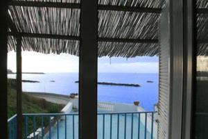 Kép Residence Hotel La Rotonda Sul Mare szállásáról Ischiában a galériában
