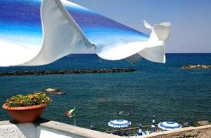 Kép Residence Hotel La Rotonda Sul Mare szállásáról Ischiában a galériában