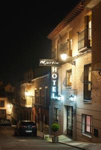 Hotel Martin