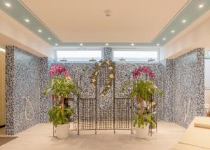 Fotografie z fotogalerie ubytování Grand Hotel Palladium v Mnichově + 37 fotografií