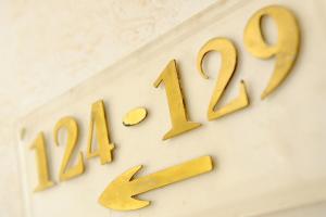 Mynd úr myndasafni af Park Hotel Villaferrata í Grottaferrata