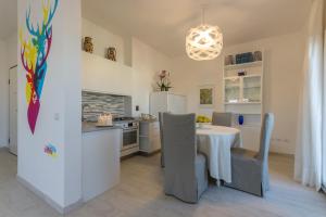 Gallery image of Elafi Penthouse in Cagliari