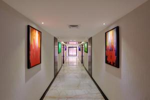 Fotografie z fotogalerie ubytování Samanvay Boutique Hotel v destinaci Udupi