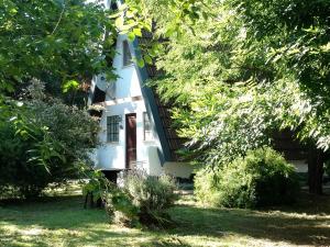 En have udenfor Buenavista Cabañas