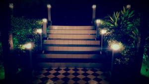 Galeriebild der Unterkunft Riviera Taouyah Hotel in Conakry