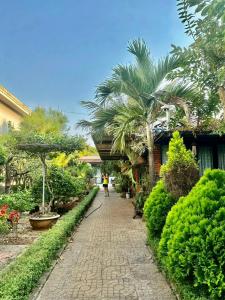 Gallery image of Homestay Buôn Mê 1 in Buôn Ðũng +28 photos