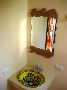 Fotografie z fotogalerie ubytování Tribu Hostel v destinaci Ostrov Holbox