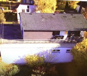 Gallery image of Eifelhaus4you in Gemünd