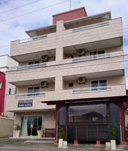 Gallery image of Pousada Mar Azul in Bombinhas