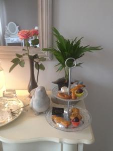 Gallery image of Côté vignes in Marlenheim