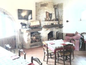 Gallery image of Agriturismo Spinaruccoli in Cicerale